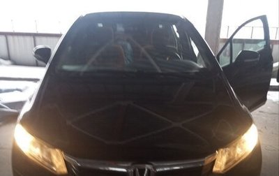 Honda Civic IX, 2012 год, 1 200 000 рублей, 1 фотография