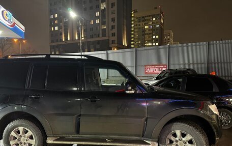 Mitsubishi Pajero IV, 2012 год, 1 980 000 рублей, 1 фотография