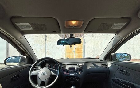 KIA Rio II, 2011 год, 700 000 рублей, 5 фотография