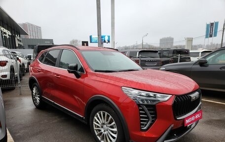 Haval Jolion, 2024 год, 2 270 000 рублей, 2 фотография