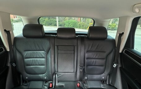 Volkswagen Touareg III, 2016 год, 3 700 000 рублей, 10 фотография