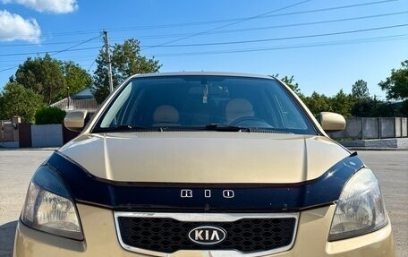 KIA Rio II, 2011 год, 700 000 рублей, 8 фотография