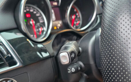 Mercedes-Benz GLE Coupe, 2018 год, 5 100 000 рублей, 15 фотография