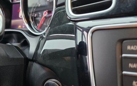 Mercedes-Benz GLE Coupe, 2018 год, 5 100 000 рублей, 13 фотография