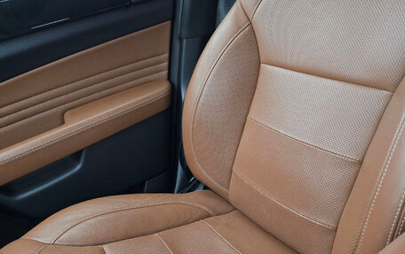 Mercedes-Benz GLE Coupe, 2018 год, 5 100 000 рублей, 27 фотография