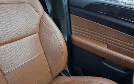 Mercedes-Benz GLE Coupe, 2018 год, 5 100 000 рублей, 25 фотография