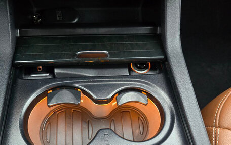 Mercedes-Benz GLE Coupe, 2018 год, 5 100 000 рублей, 22 фотография