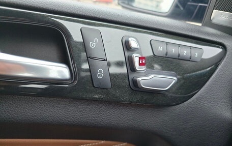 Mercedes-Benz GLE Coupe, 2018 год, 5 100 000 рублей, 19 фотография