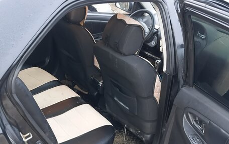 Geely MK I рестайлинг, 2008 год, 250 000 рублей, 4 фотография