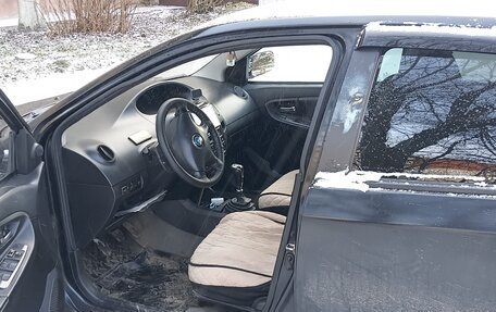 Geely MK I рестайлинг, 2008 год, 250 000 рублей, 8 фотография