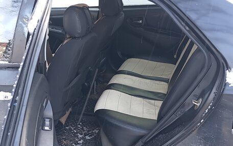 Geely MK I рестайлинг, 2008 год, 250 000 рублей, 9 фотография