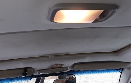 Geely MK I рестайлинг, 2008 год, 250 000 рублей, 10 фотография