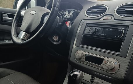 Ford Focus II рестайлинг, 2010 год, 790 000 рублей, 9 фотография