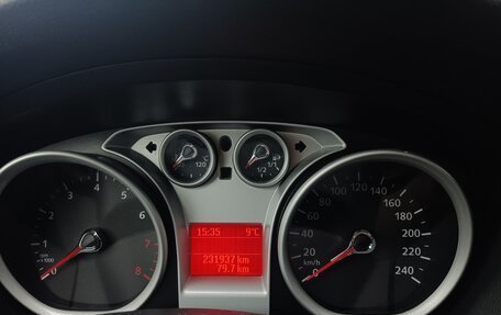 Ford Focus II рестайлинг, 2010 год, 790 000 рублей, 10 фотография