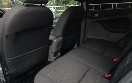 Ford Focus II рестайлинг, 2010 год, 790 000 рублей, 4 фотография