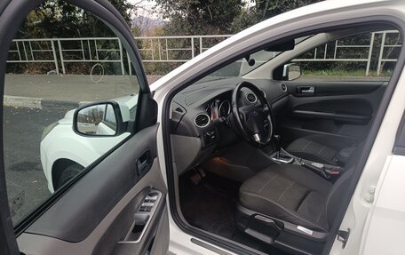 Ford Focus II рестайлинг, 2010 год, 790 000 рублей, 3 фотография