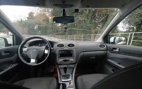 Ford Focus II рестайлинг, 2010 год, 790 000 рублей, 5 фотография