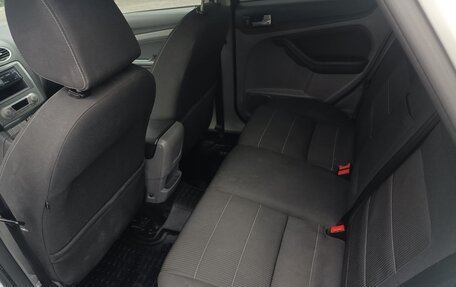 Ford Focus II рестайлинг, 2010 год, 790 000 рублей, 13 фотография