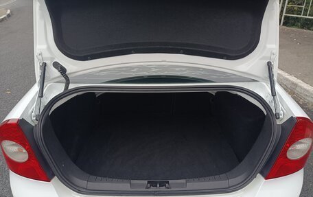 Ford Focus II рестайлинг, 2010 год, 790 000 рублей, 8 фотография