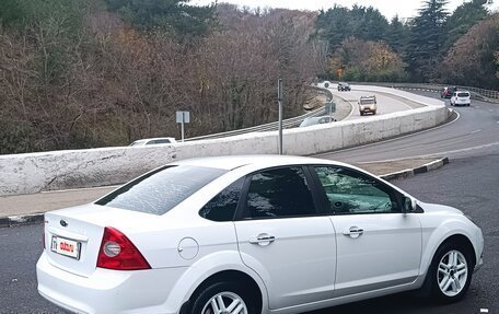 Ford Focus II рестайлинг, 2010 год, 790 000 рублей, 12 фотография