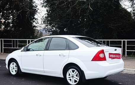 Ford Focus II рестайлинг, 2010 год, 790 000 рублей, 2 фотография