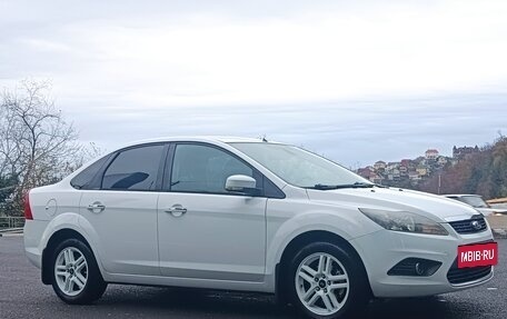 Ford Focus II рестайлинг, 2010 год, 790 000 рублей, 7 фотография