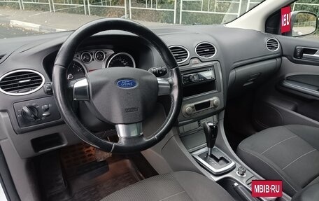 Ford Focus II рестайлинг, 2010 год, 790 000 рублей, 14 фотография