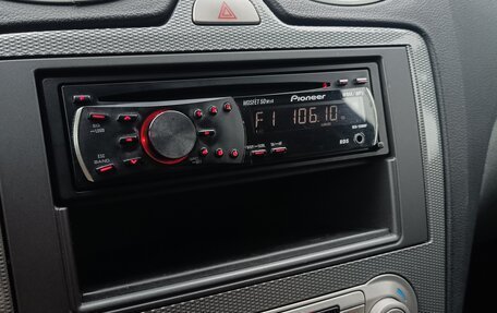 Ford Focus II рестайлинг, 2010 год, 790 000 рублей, 19 фотография