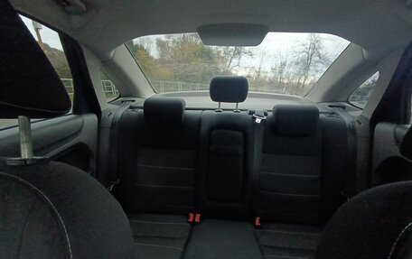 Ford Focus II рестайлинг, 2010 год, 790 000 рублей, 20 фотография