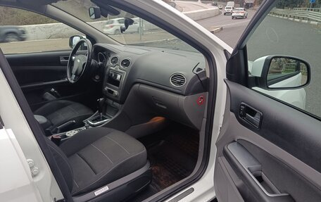 Ford Focus II рестайлинг, 2010 год, 790 000 рублей, 24 фотография