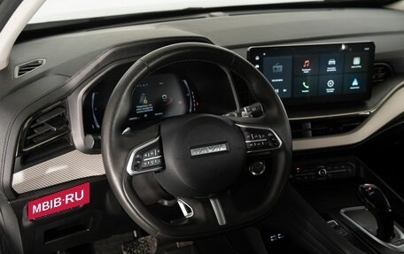 Haval F7 I, 2023 год, 2 268 000 рублей, 5 фотография