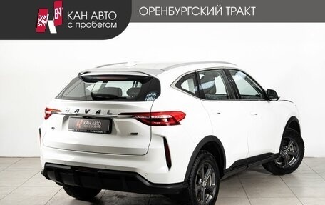Haval F7 I, 2023 год, 2 268 000 рублей, 3 фотография