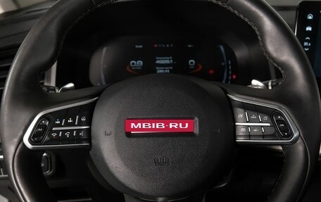 Haval F7 I, 2023 год, 2 268 000 рублей, 10 фотография