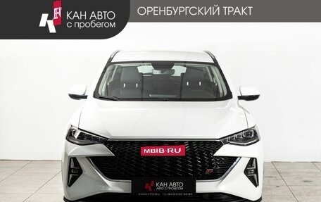 Haval F7 I, 2023 год, 2 268 000 рублей, 2 фотография