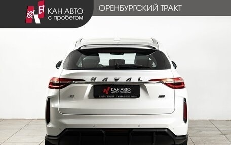 Haval F7 I, 2023 год, 2 268 000 рублей, 4 фотография