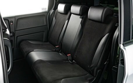 Honda Freed I, 2016 год, 1 449 000 рублей, 7 фотография