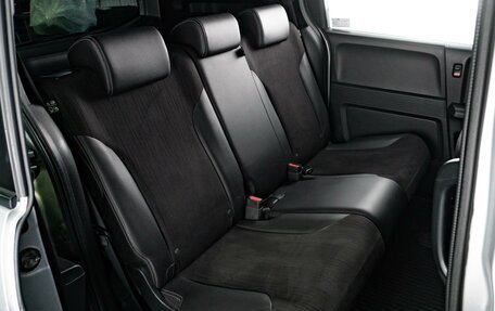 Honda Freed I, 2016 год, 1 449 000 рублей, 9 фотография