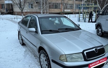 Skoda Octavia IV, 2002 год, 295 000 рублей, 3 фотография