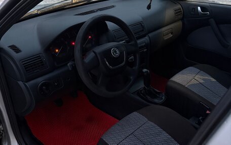 Skoda Octavia IV, 2002 год, 295 000 рублей, 7 фотография