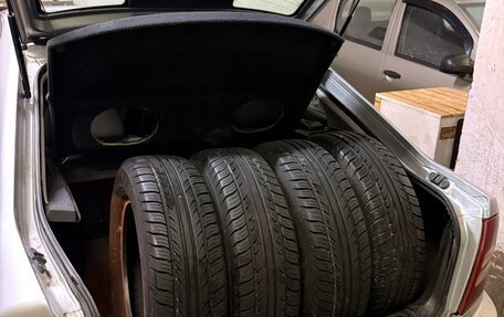 Skoda Octavia IV, 2002 год, 295 000 рублей, 8 фотография