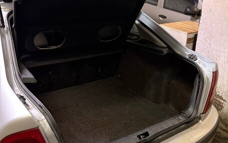 Skoda Octavia IV, 2002 год, 295 000 рублей, 9 фотография