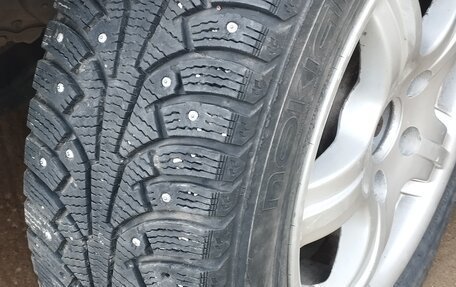 Opel Vectra C рестайлинг, 2006 год, 540 000 рублей, 6 фотография