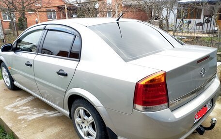 Opel Vectra C рестайлинг, 2006 год, 540 000 рублей, 5 фотография