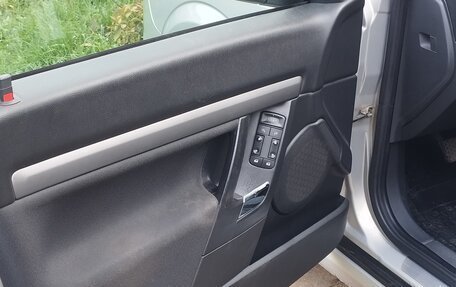 Opel Vectra C рестайлинг, 2006 год, 540 000 рублей, 9 фотография