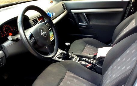 Opel Vectra C рестайлинг, 2006 год, 540 000 рублей, 7 фотография