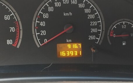 Opel Vectra C рестайлинг, 2006 год, 540 000 рублей, 11 фотография