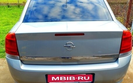 Opel Vectra C рестайлинг, 2006 год, 540 000 рублей, 4 фотография