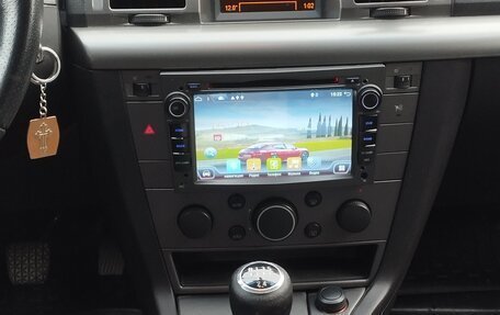 Opel Vectra C рестайлинг, 2006 год, 540 000 рублей, 12 фотография