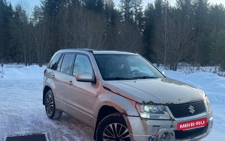 Suzuki Grand Vitara, 2008 год, 570 000 рублей, 2 фотография