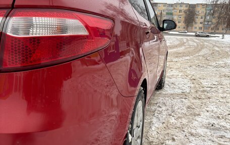 KIA Rio III рестайлинг, 2012 год, 850 000 рублей, 11 фотография